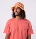 Bob au crochet Peachy