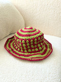 Bob au crochet Beetle