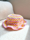 Bob au crochet Candy