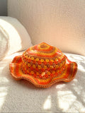 Bob au crochet Sunny